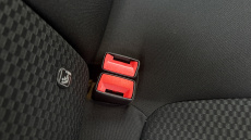 Ford Puma 1.0 EcoBoost Hybrid mHEV ST-Line 5dr Petrol Hatchback